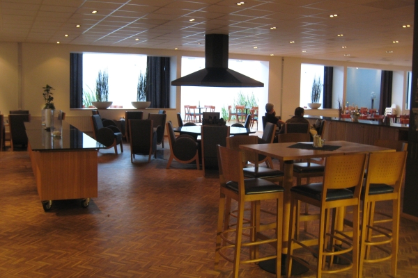 Hotel Quality Vänersborg